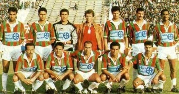 تشكيلة الملعب التونسي بالبطولة