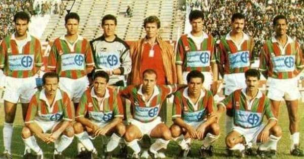 تشكيلة الملعب التونسي بالبطولة