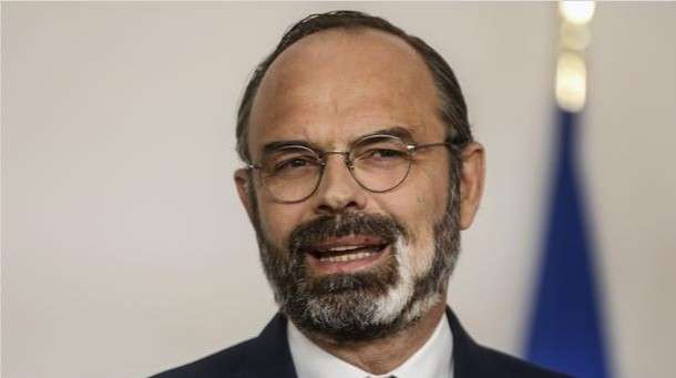 إدوارد فيليب