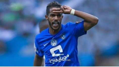 نواف العابد