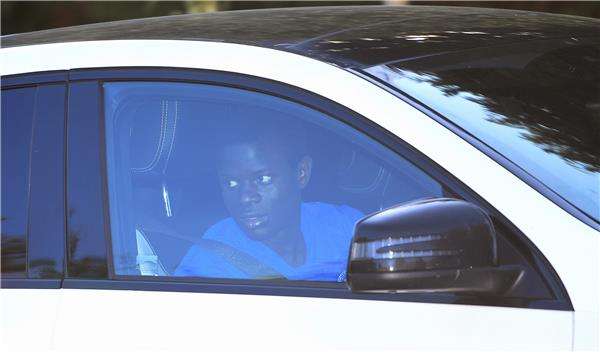 نجولو كانتي