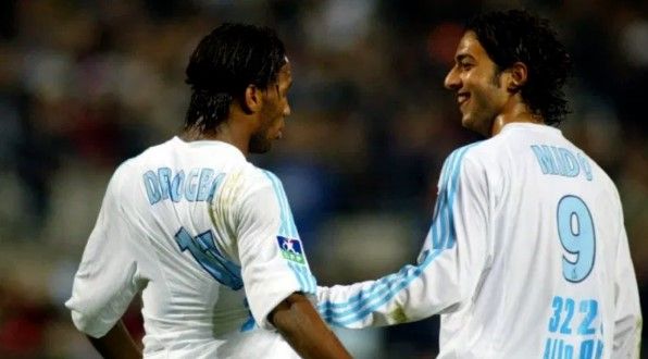  ميدو ودروجبا