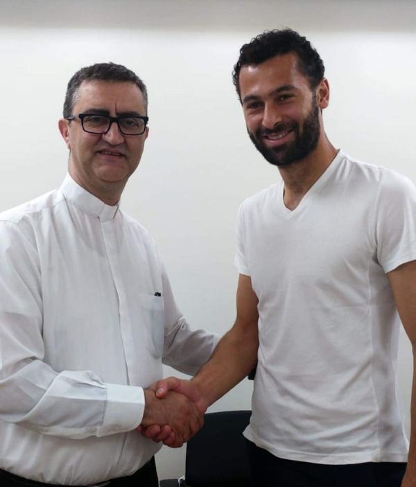 إيميليو يمين
