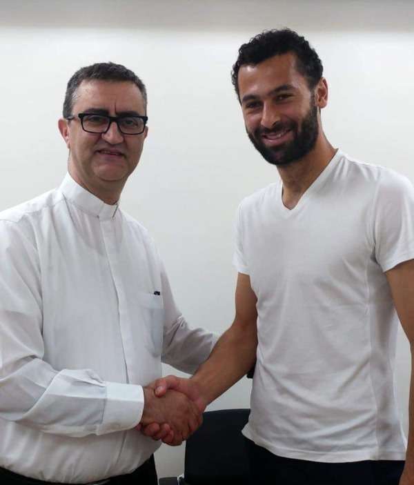 إيميليو يمين
