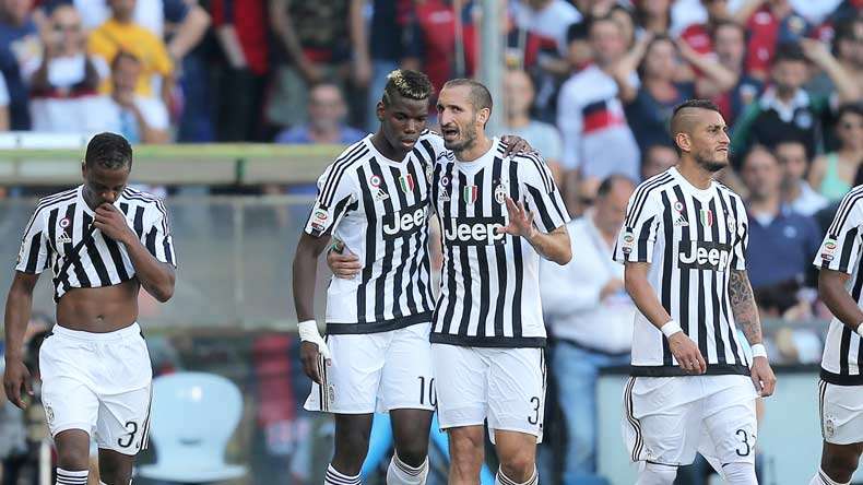 كيليني وبوجبا