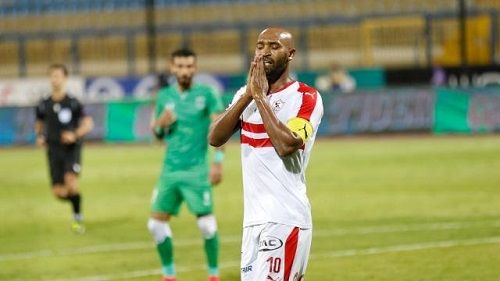 شيكابالا