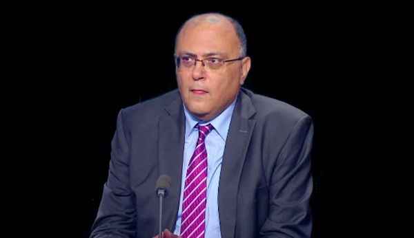 رياض التويتي 