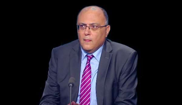 رياض التويتي