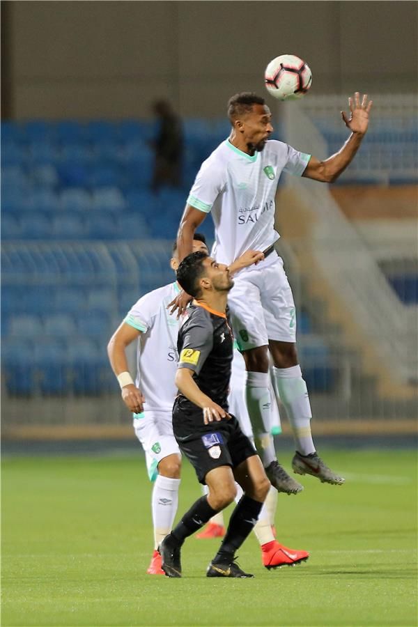 سعيد المولد