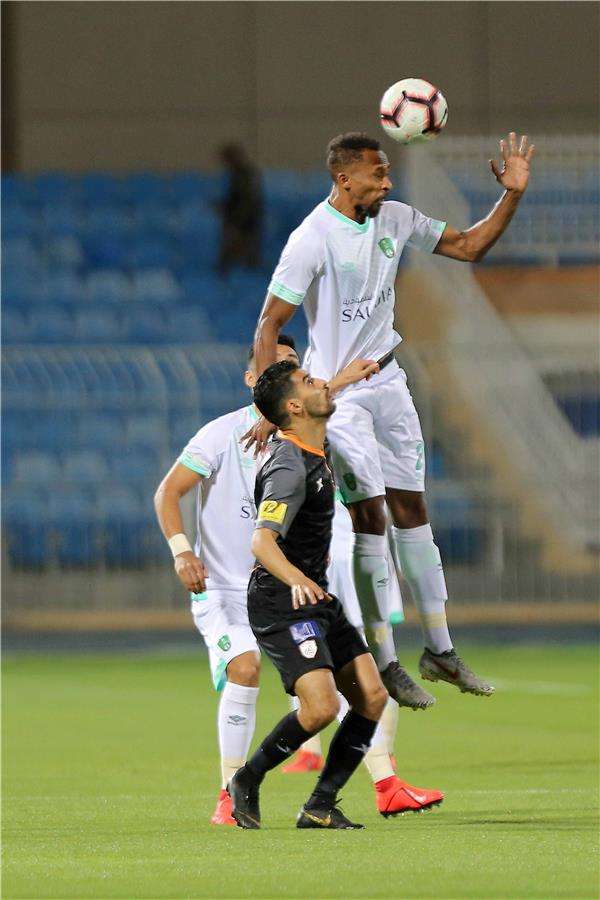 سعيد المولد