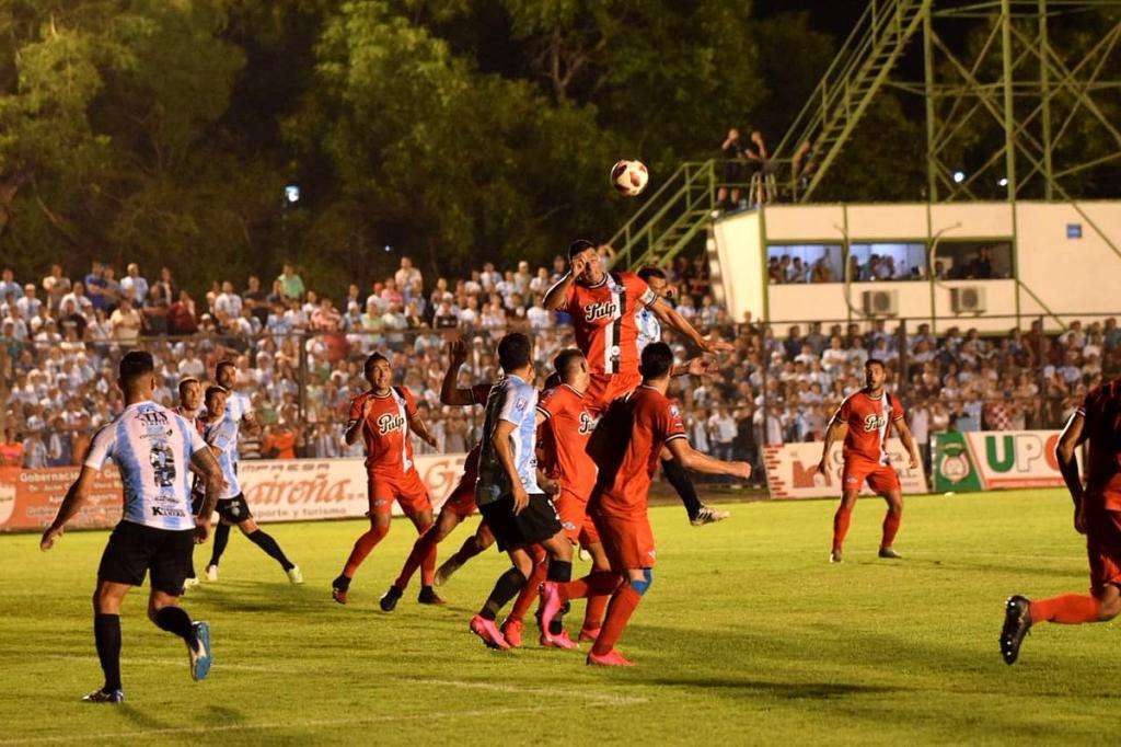 من المنافسات المحلية