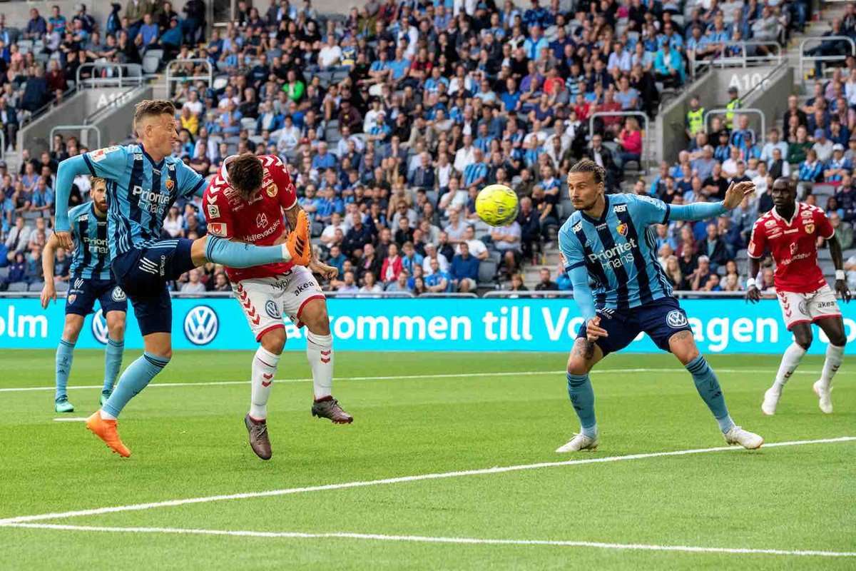 من الدوري (أرشيفية)