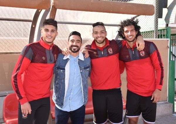  الشيخ ووحيد