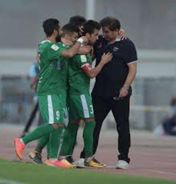 محمد إبراهيم