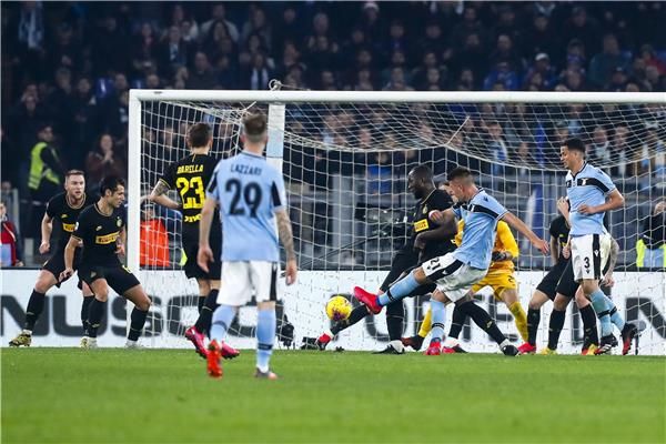 الدوري الإيطالي - أرشيفية