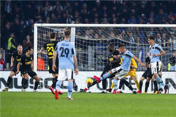 الدوري الإيطالي - أرشيفية