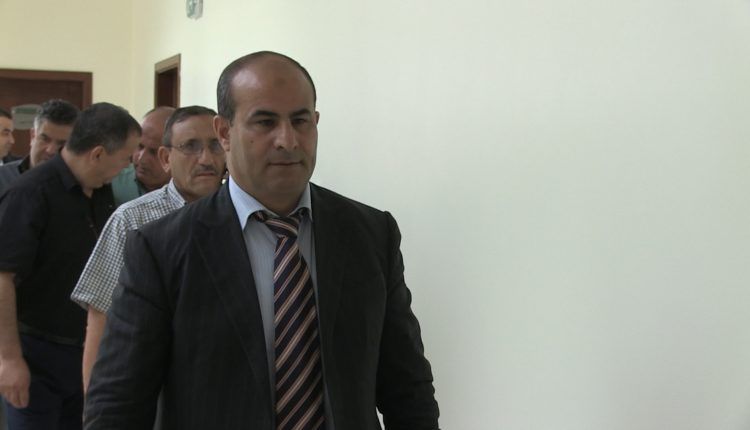  عبد الكريم مدوار