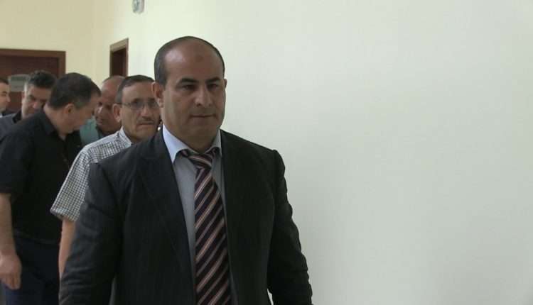  عبد الكريم مدوار