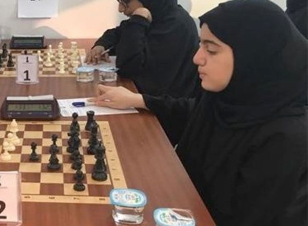حنان خليل الحوسني