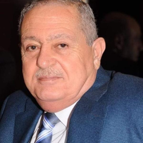محمود الربعة