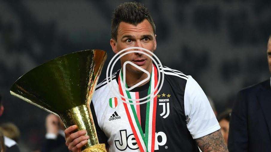 ماندزوكيتش