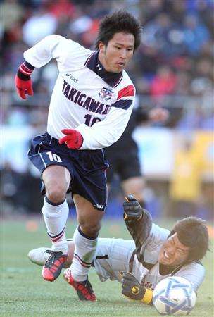 هيروكي هيغوتشي