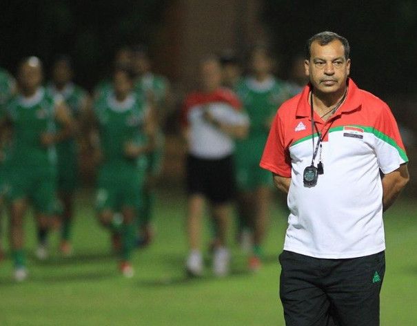 كاظم الربيعي