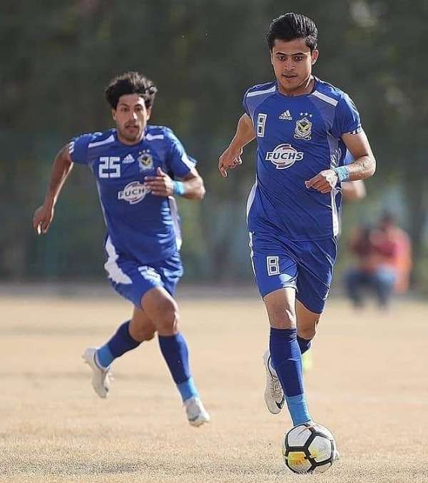 إبراهيم بايش