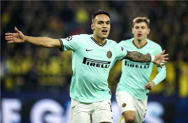 لاوتارو مارتينيز