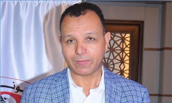 عبد السلام اليونسي