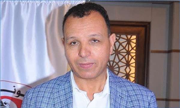 عبد السلام اليونسي