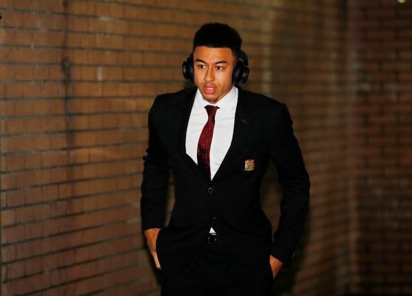 جيسي لينجارد