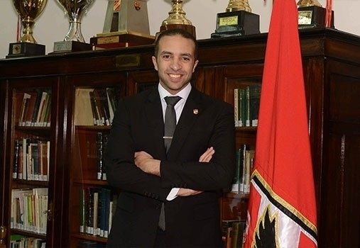 سراج الدين