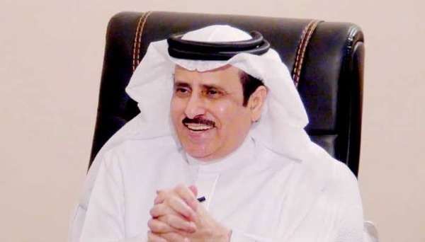 أحمد الشمراني