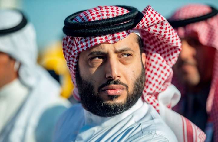 آل الشيخ