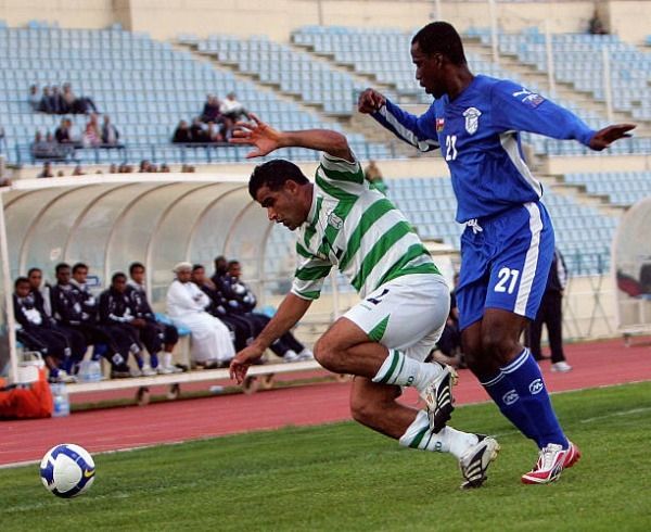 عماد الميري