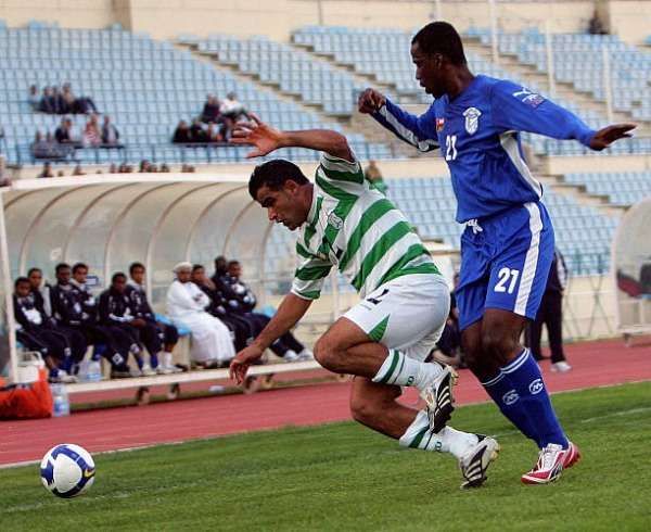 عماد الميري