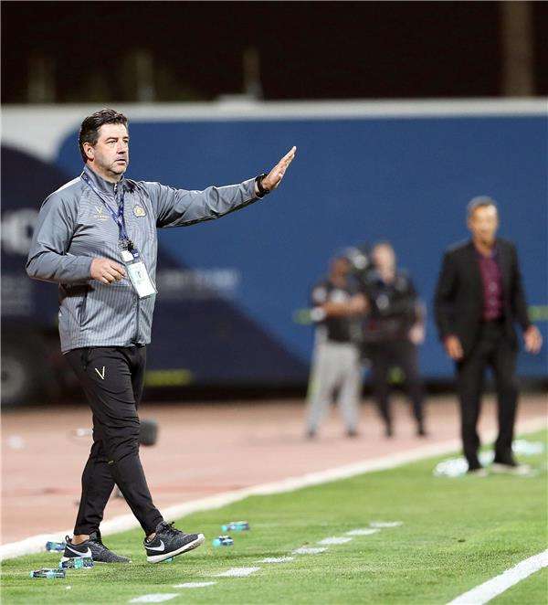 روي فيتوريا