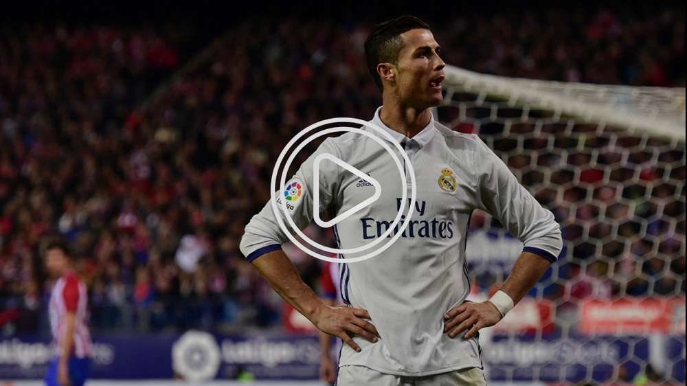 كريستيانو رونالدو