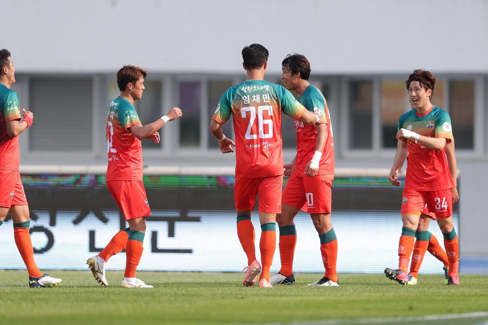 جانجون إف.سي