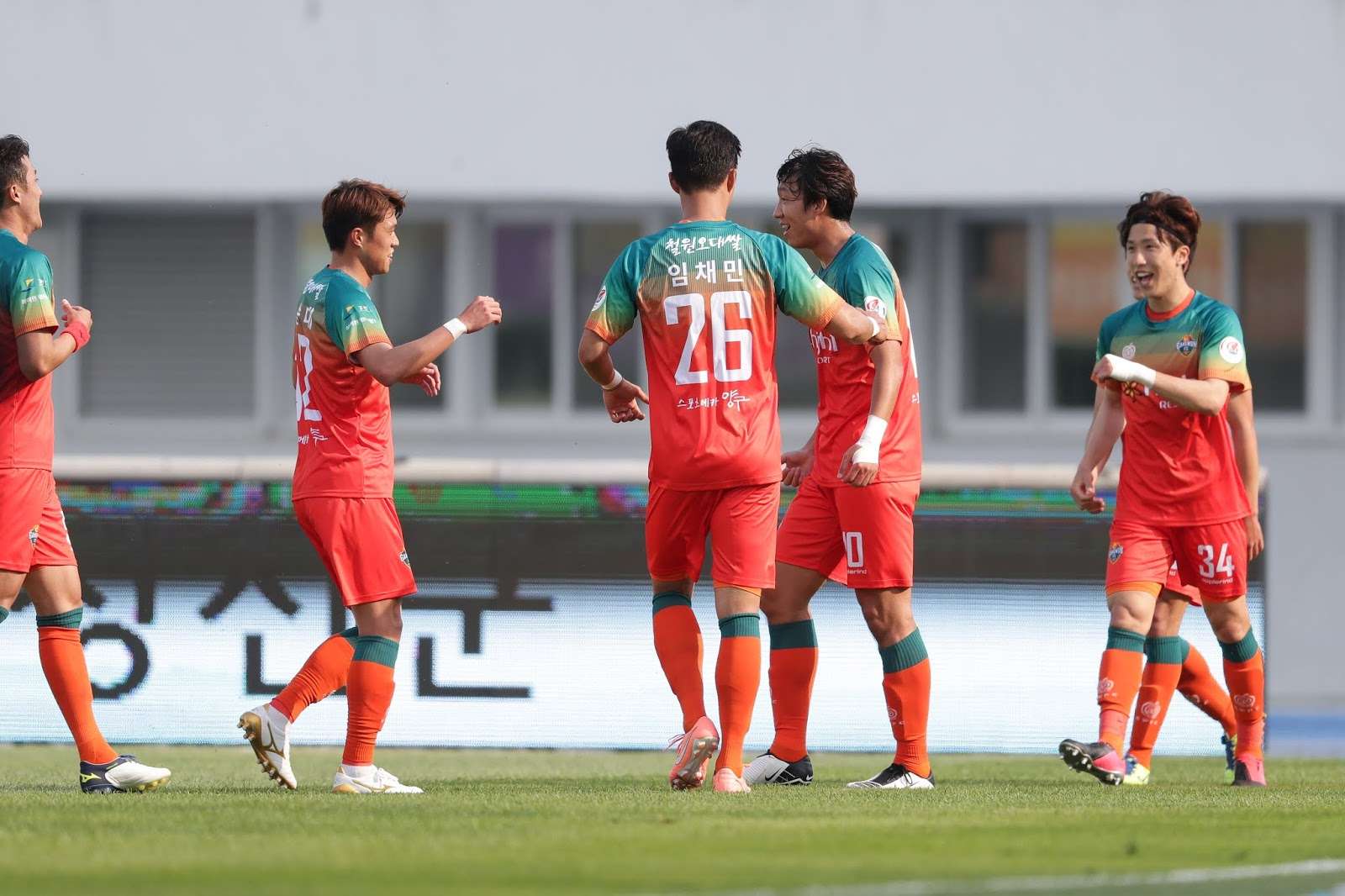 جانجون إف.سي