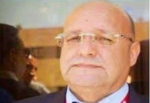 محمد العربي