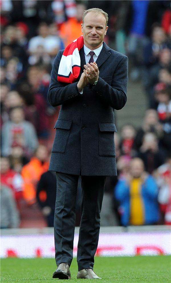 دينيس بيركامب