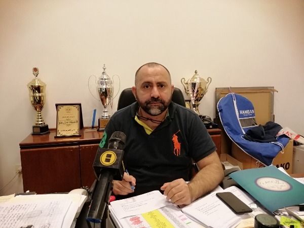 عباس حسن