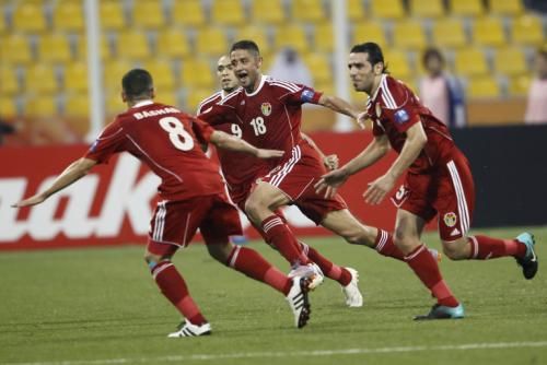 الأردن