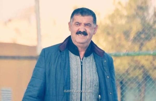 عمر العجلوني