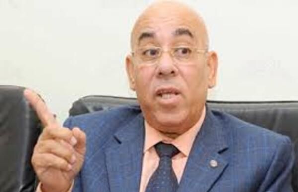 الدهراوي