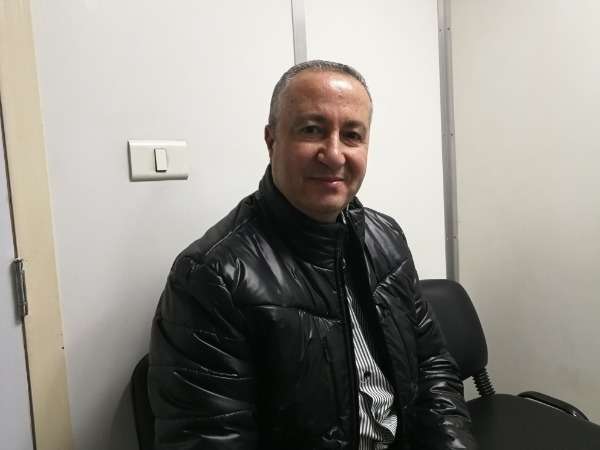 أسعد سبليني