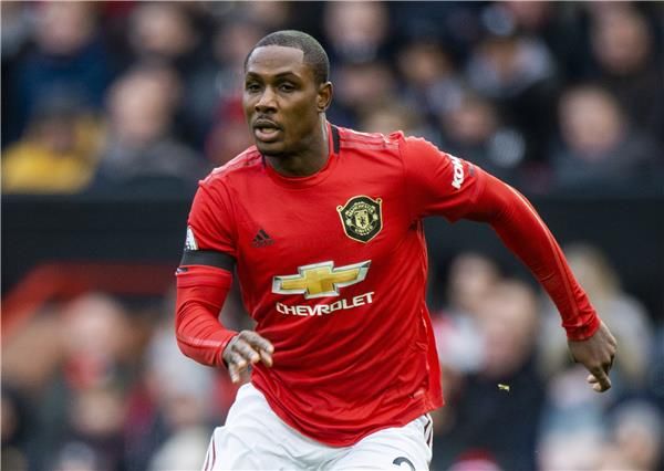 أوديون إيجالو