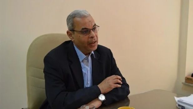 أسامة إسماعيل 